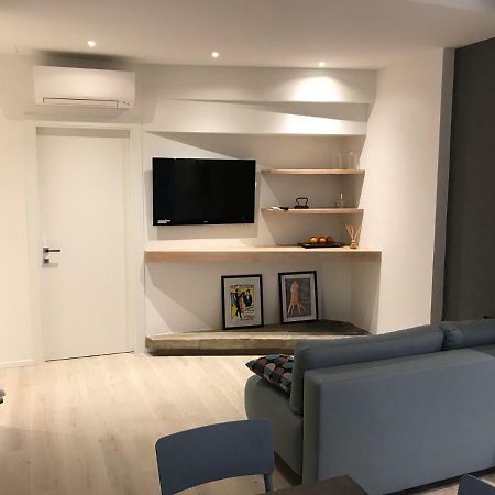 Appartement La Loggetta à Florence Extérieur photo