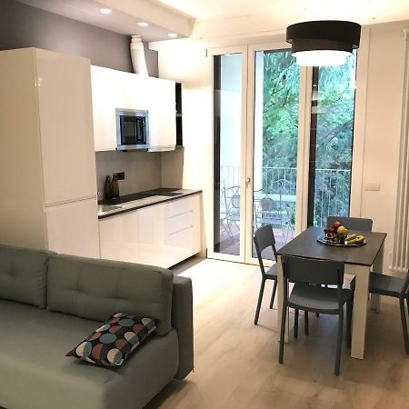 Appartement La Loggetta à Florence Extérieur photo