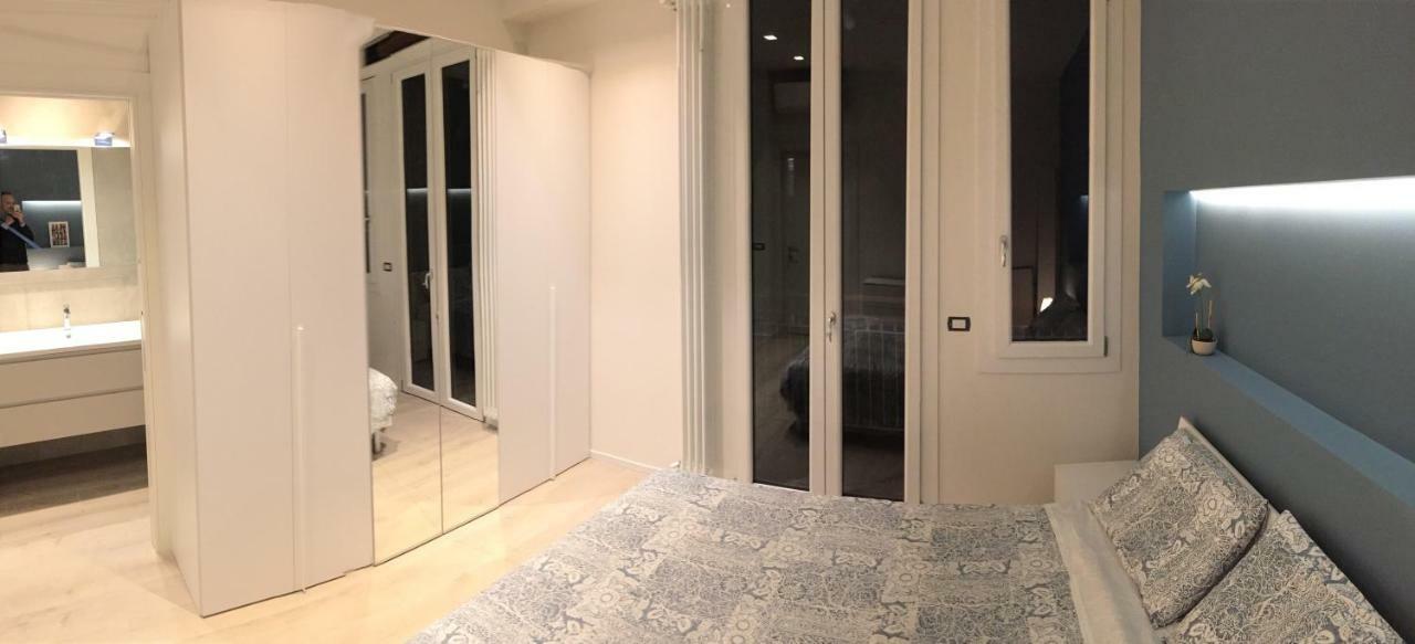 Appartement La Loggetta à Florence Extérieur photo