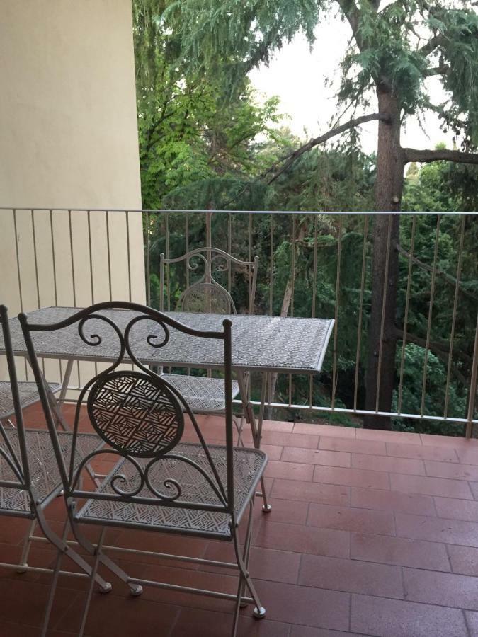 Appartement La Loggetta à Florence Extérieur photo