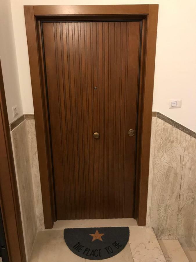 Appartement La Loggetta à Florence Extérieur photo