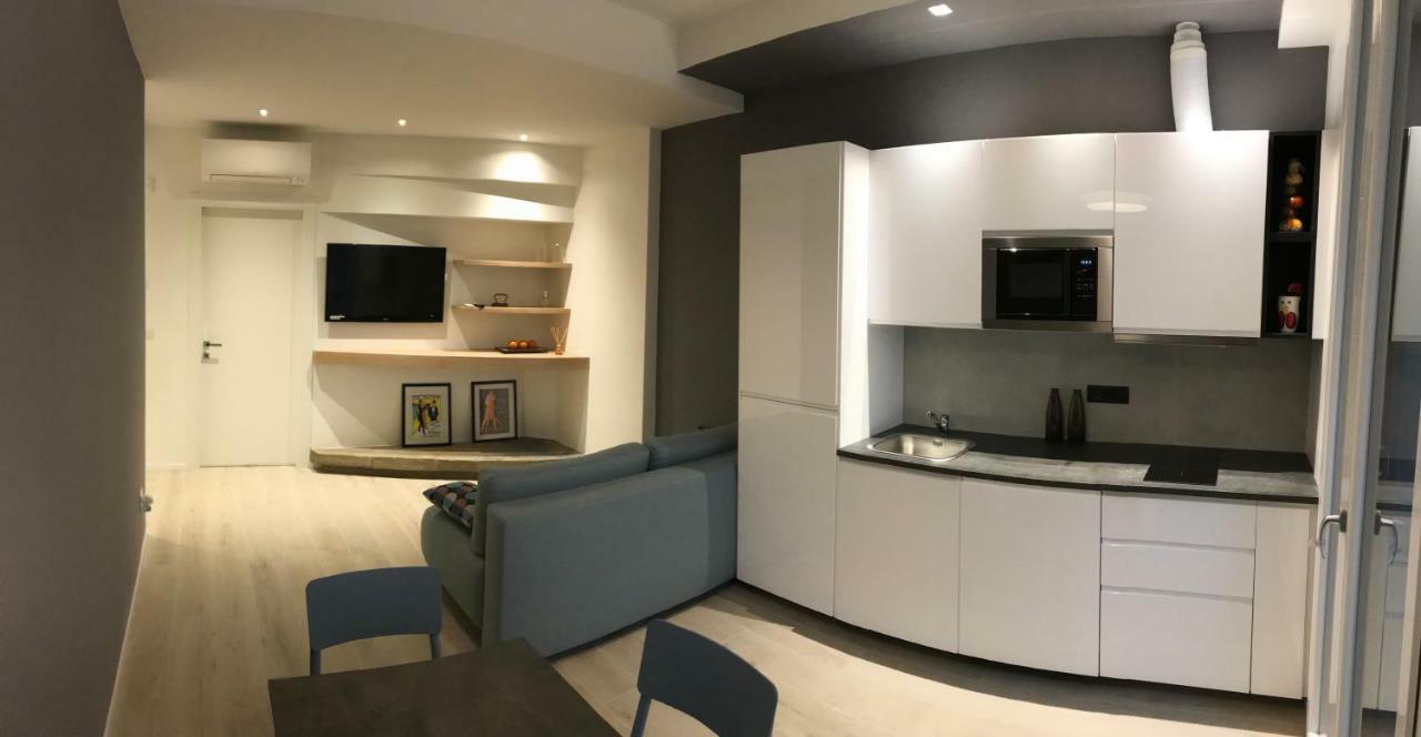 Appartement La Loggetta à Florence Extérieur photo