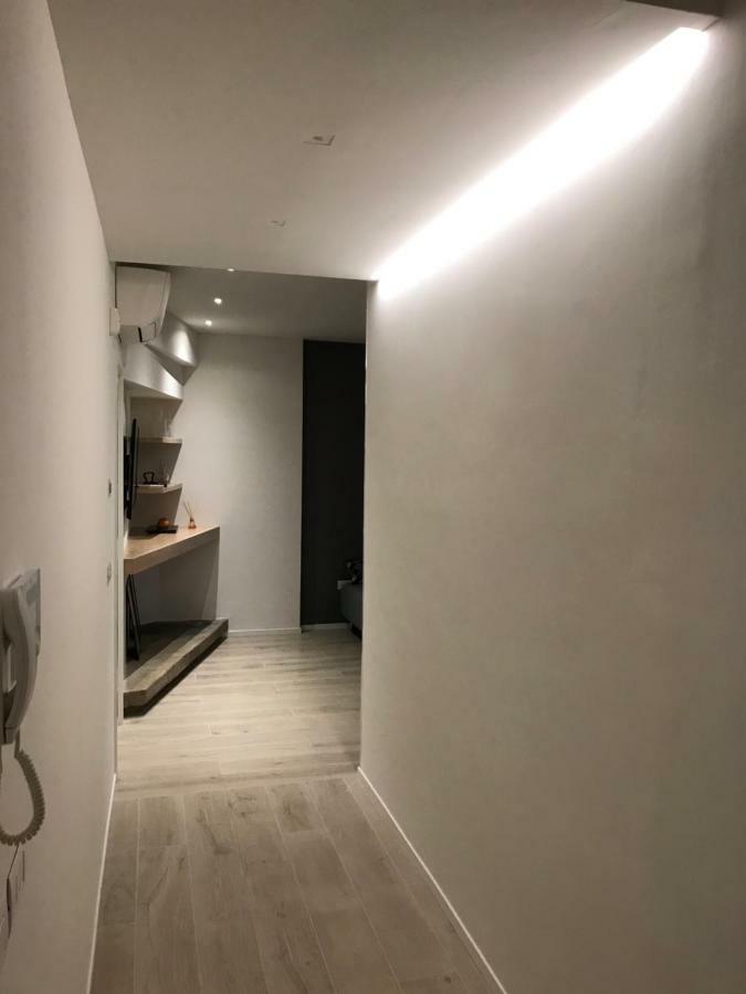 Appartement La Loggetta à Florence Extérieur photo