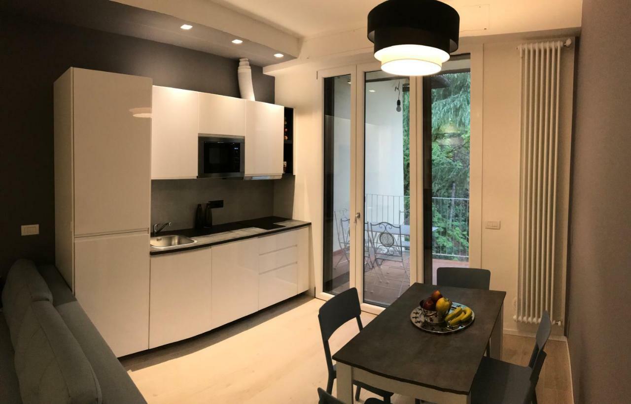 Appartement La Loggetta à Florence Extérieur photo