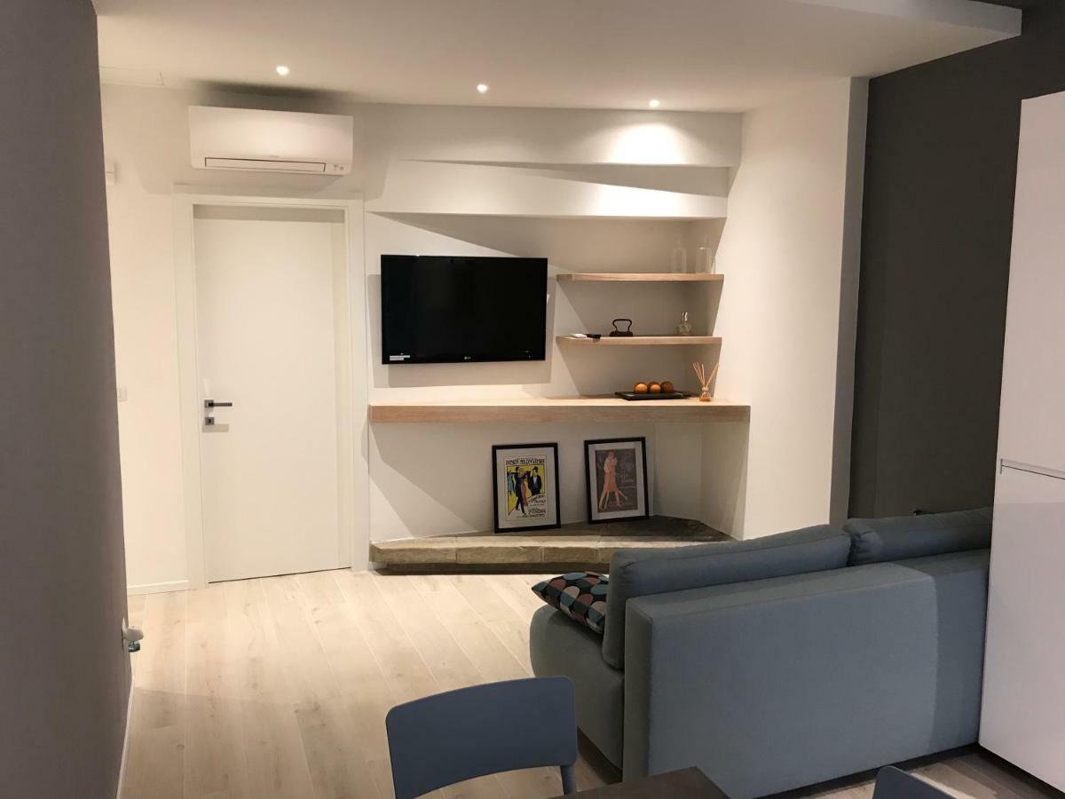 Appartement La Loggetta à Florence Extérieur photo