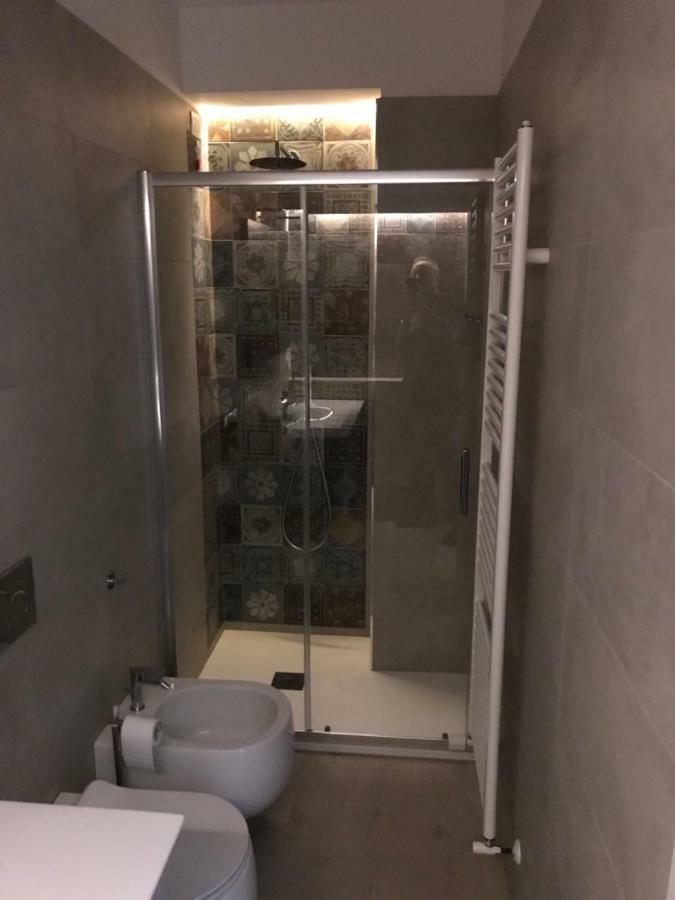 Appartement La Loggetta à Florence Extérieur photo