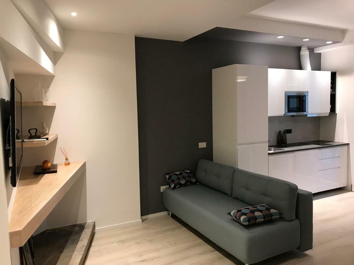 Appartement La Loggetta à Florence Extérieur photo