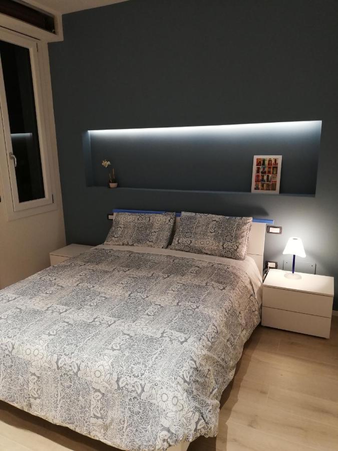 Appartement La Loggetta à Florence Extérieur photo